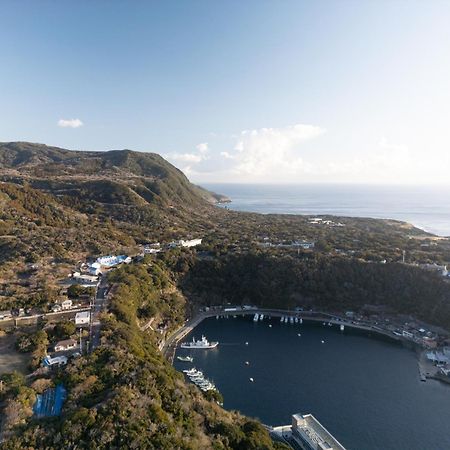 Hotel Kailani Oshima Εξωτερικό φωτογραφία