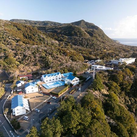 Hotel Kailani Oshima Εξωτερικό φωτογραφία