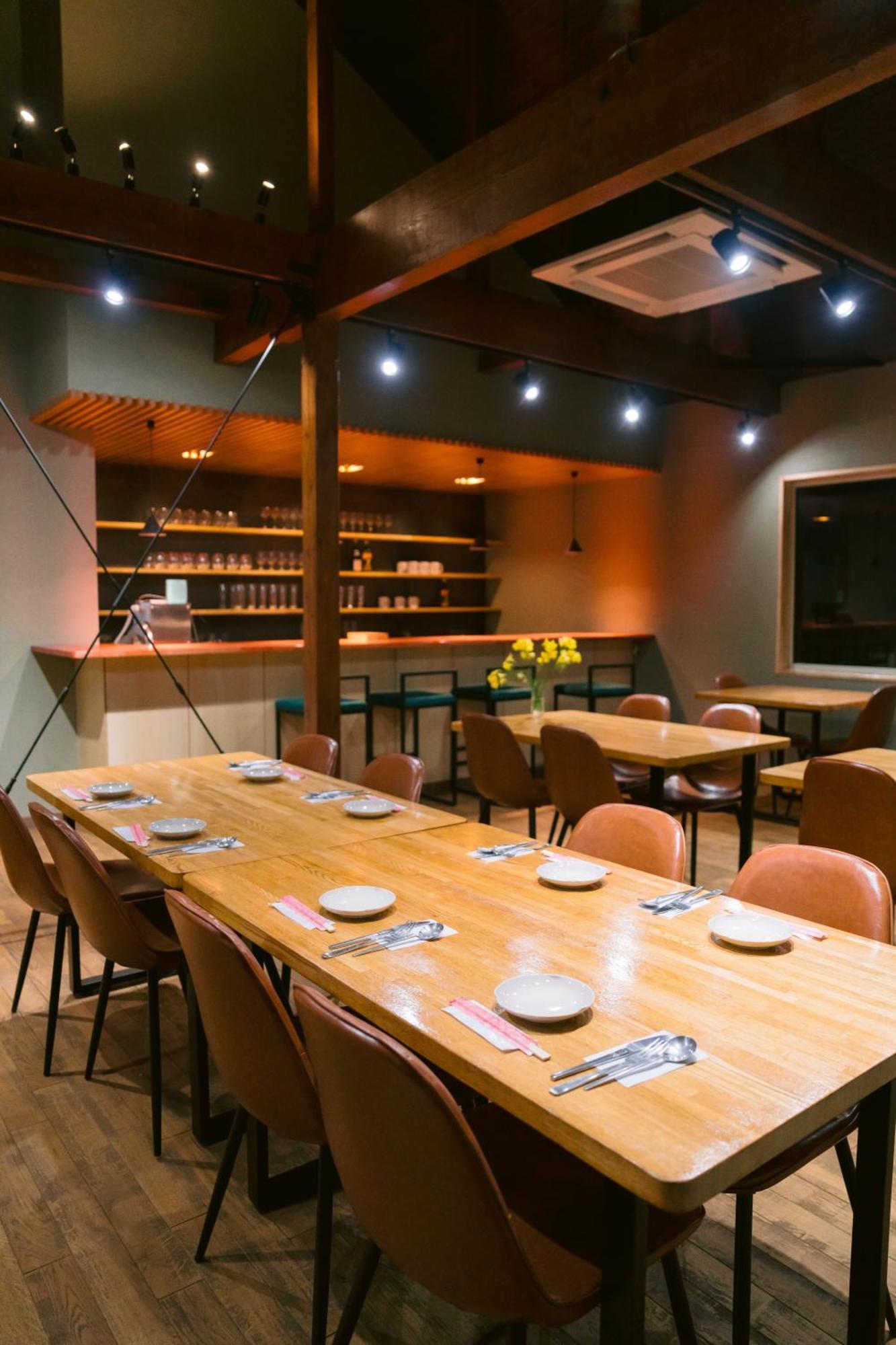 Hotel Kailani Oshima Εξωτερικό φωτογραφία
