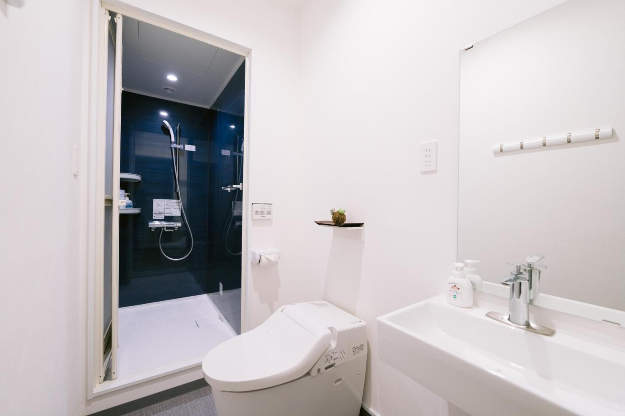 Hotel Kailani Oshima Εξωτερικό φωτογραφία