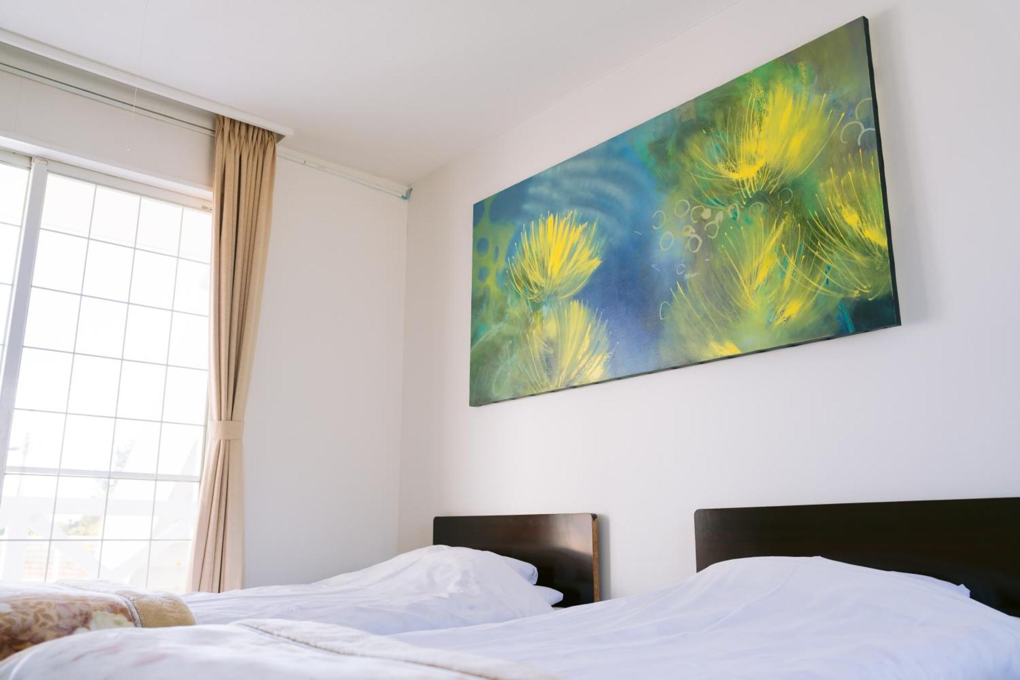 Hotel Kailani Oshima Εξωτερικό φωτογραφία