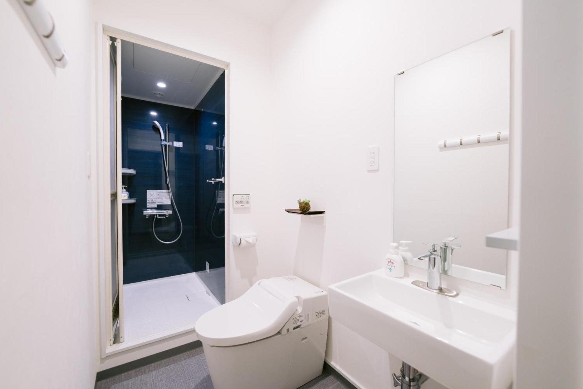 Hotel Kailani Oshima Εξωτερικό φωτογραφία