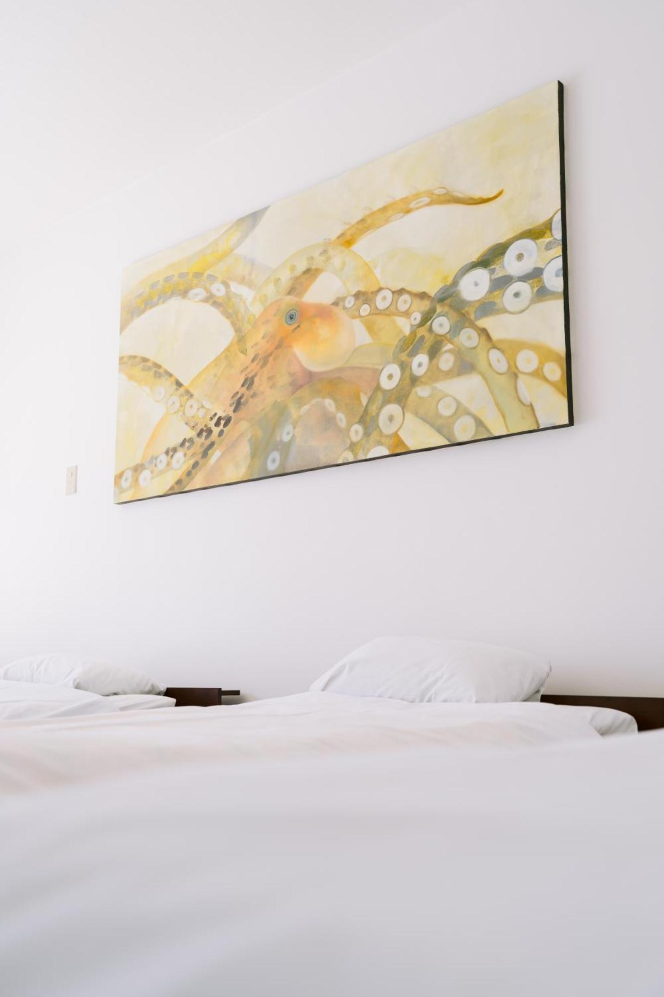 Hotel Kailani Oshima Εξωτερικό φωτογραφία