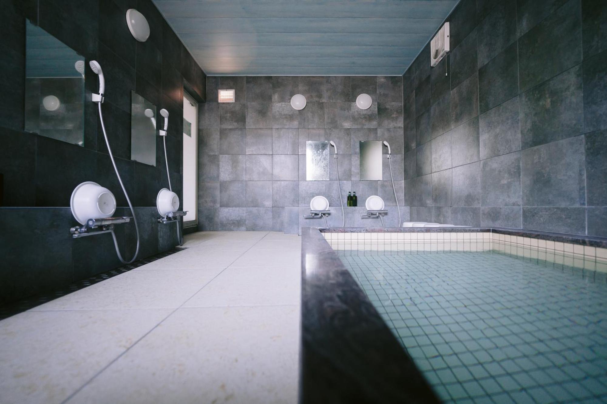 Hotel Kailani Oshima Εξωτερικό φωτογραφία