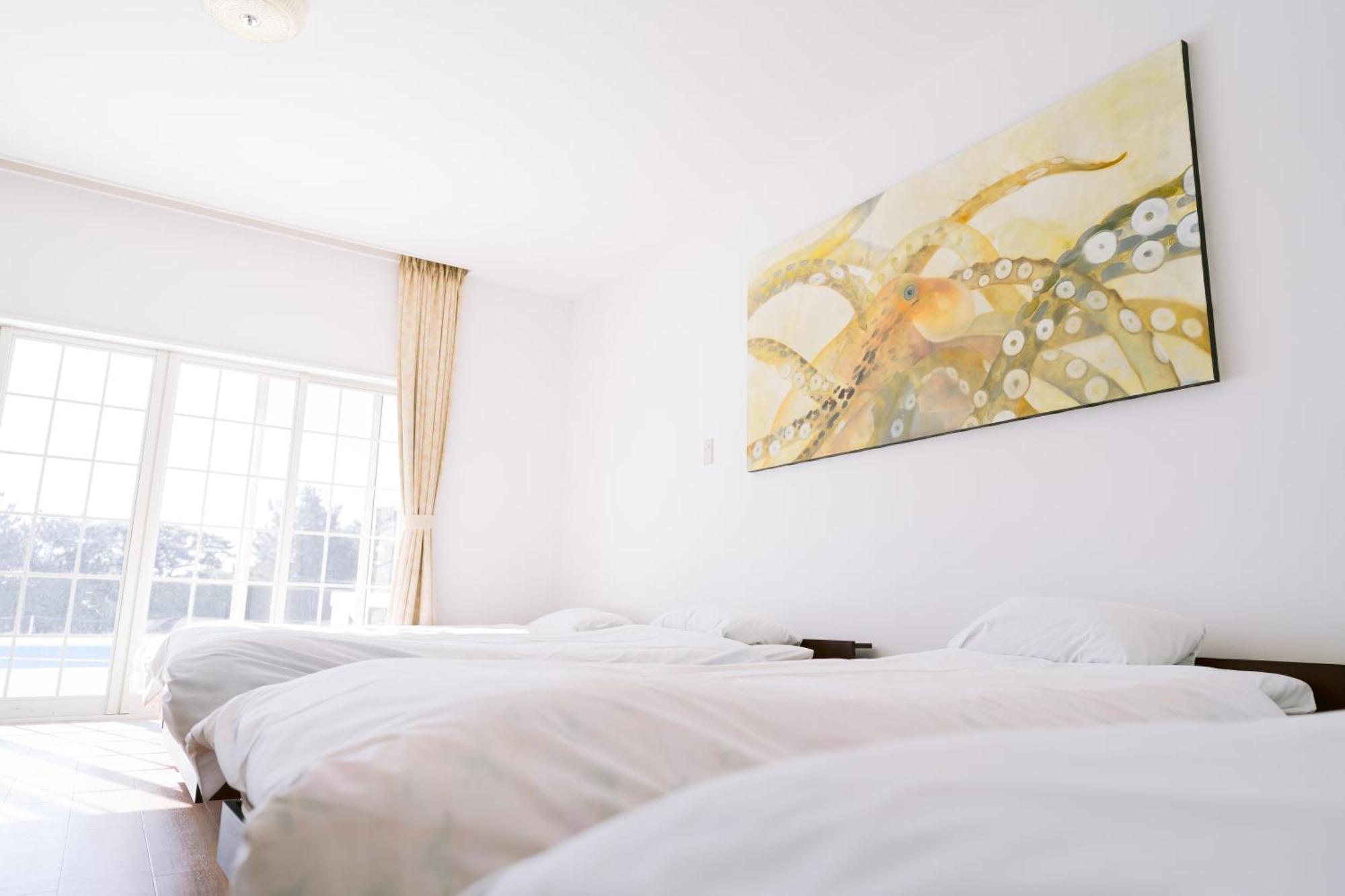 Hotel Kailani Oshima Εξωτερικό φωτογραφία