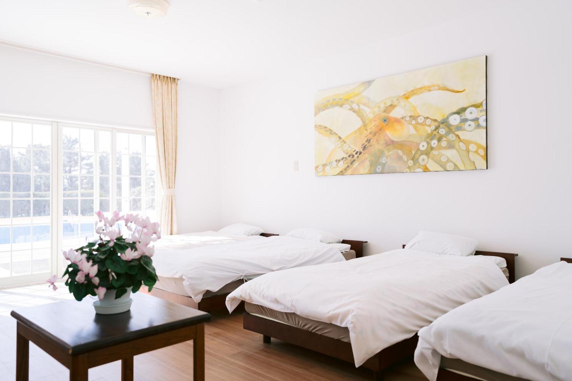 Hotel Kailani Oshima Εξωτερικό φωτογραφία