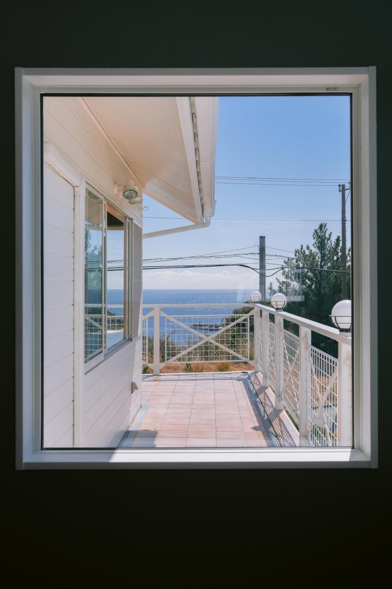 Hotel Kailani Oshima Εξωτερικό φωτογραφία